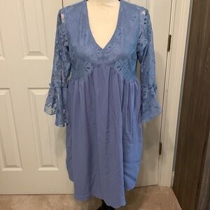 Cato Women’s Lace dress